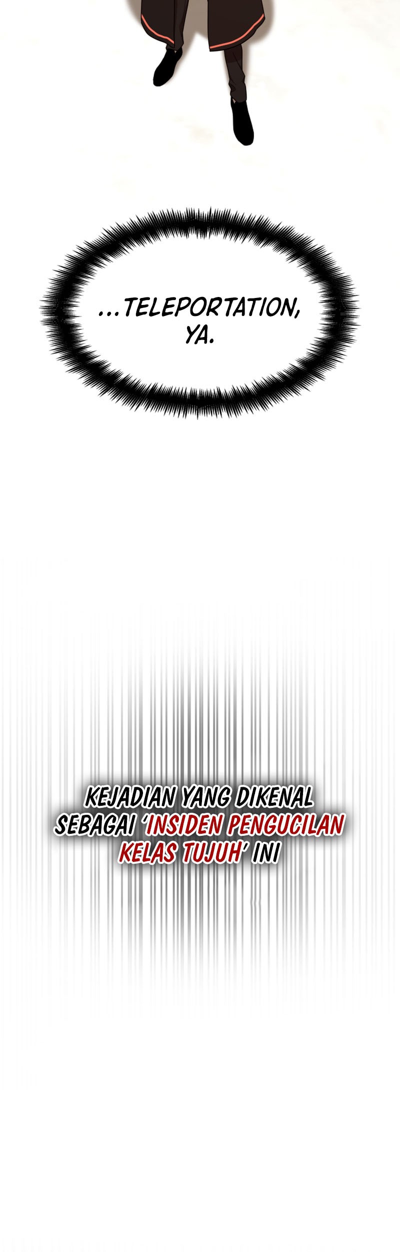 Infinite Mage Chapter 31 - halaman 8
