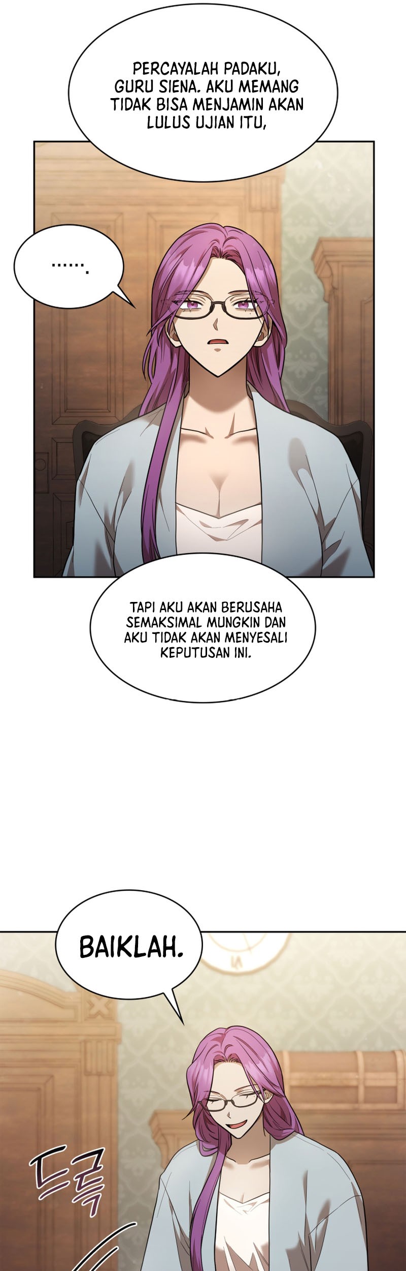 Infinite Mage Chapter 32 - halaman 10