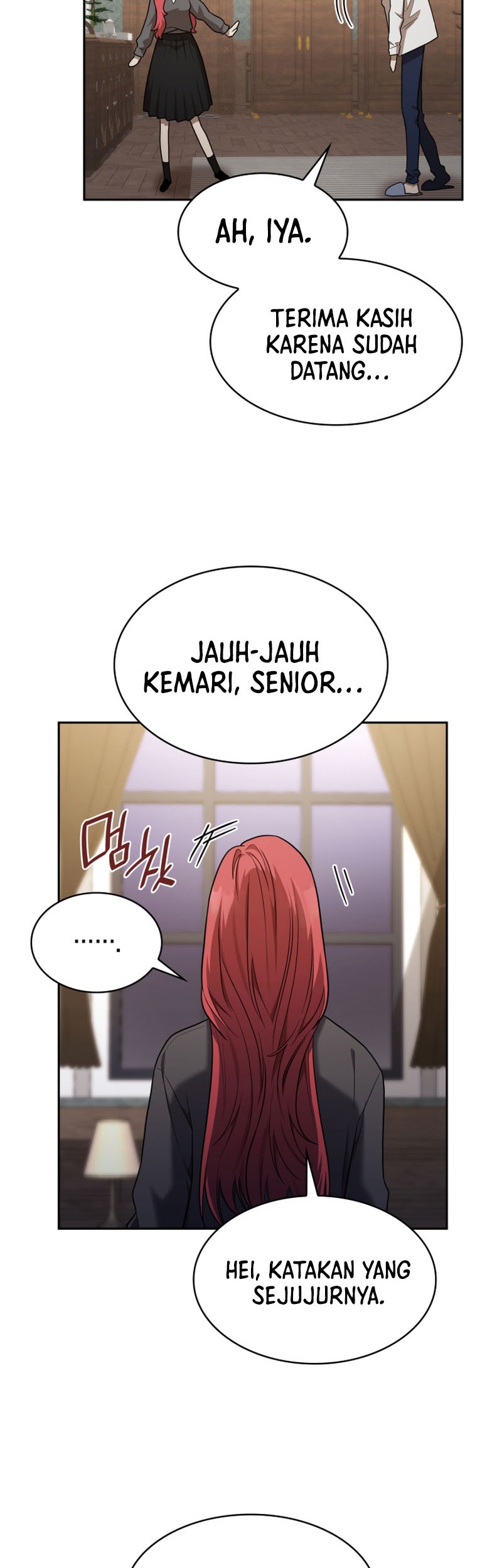 Infinite Mage Chapter 32 - halaman 15