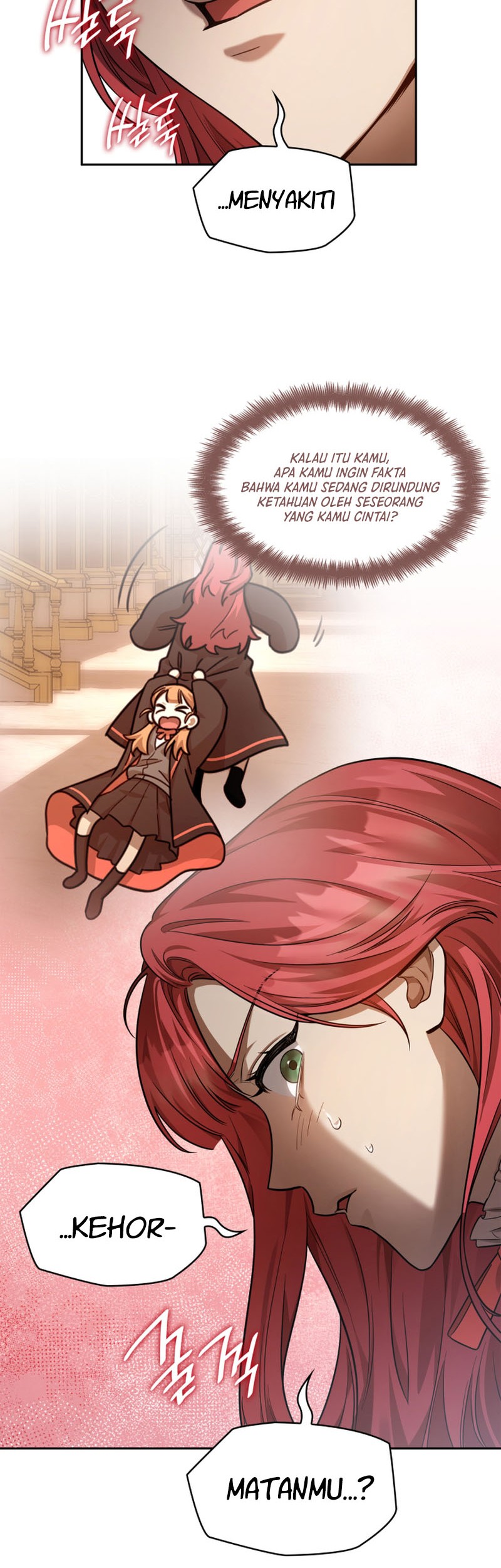Infinite Mage Chapter 32 - halaman 17