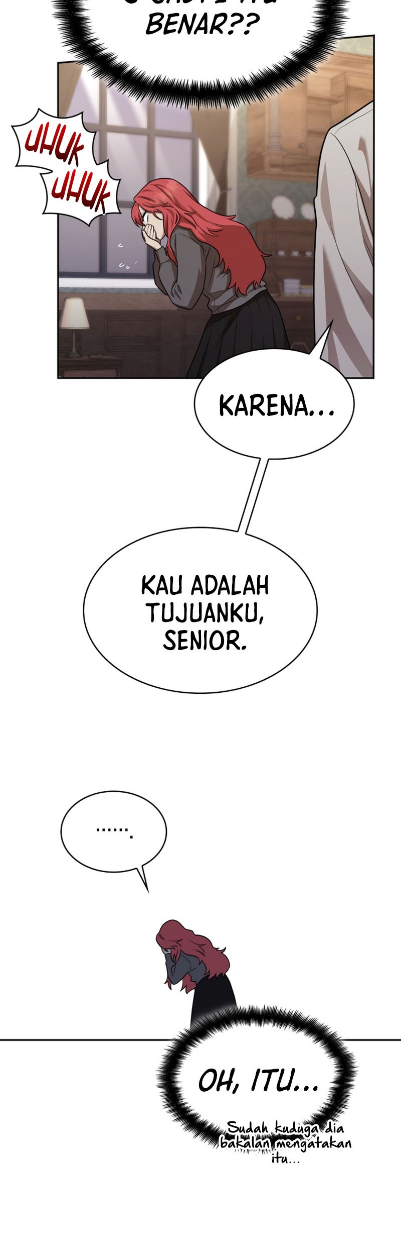 Infinite Mage Chapter 32 - halaman 19