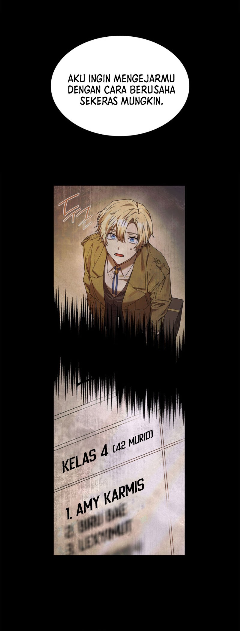 Infinite Mage Chapter 32 - halaman 21