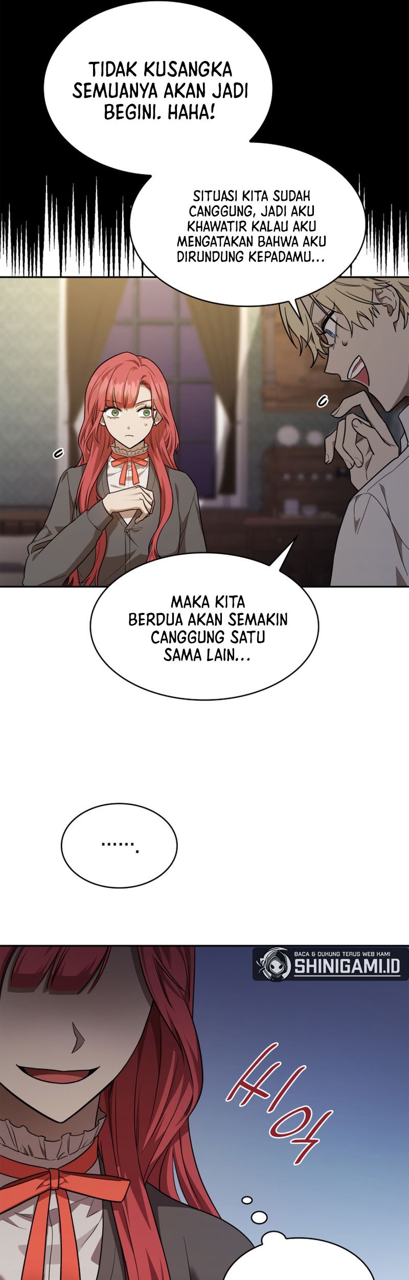 Infinite Mage Chapter 32 - halaman 22