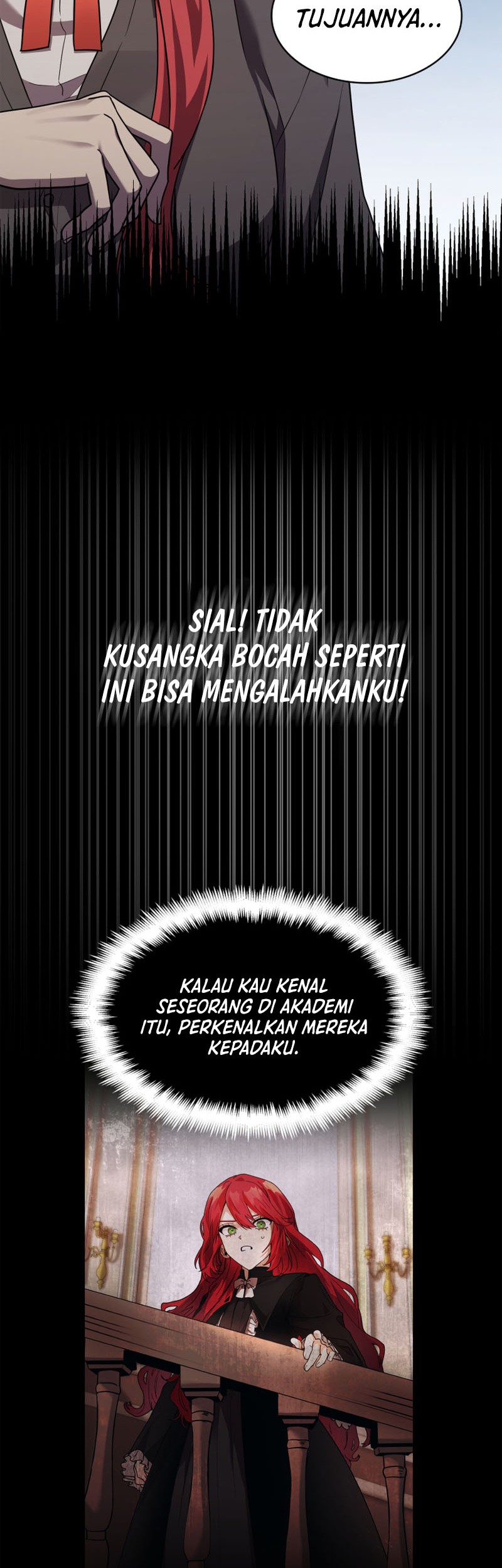Infinite Mage Chapter 32 - halaman 23