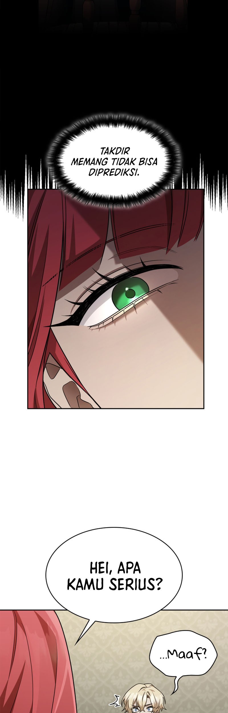 Infinite Mage Chapter 32 - halaman 24