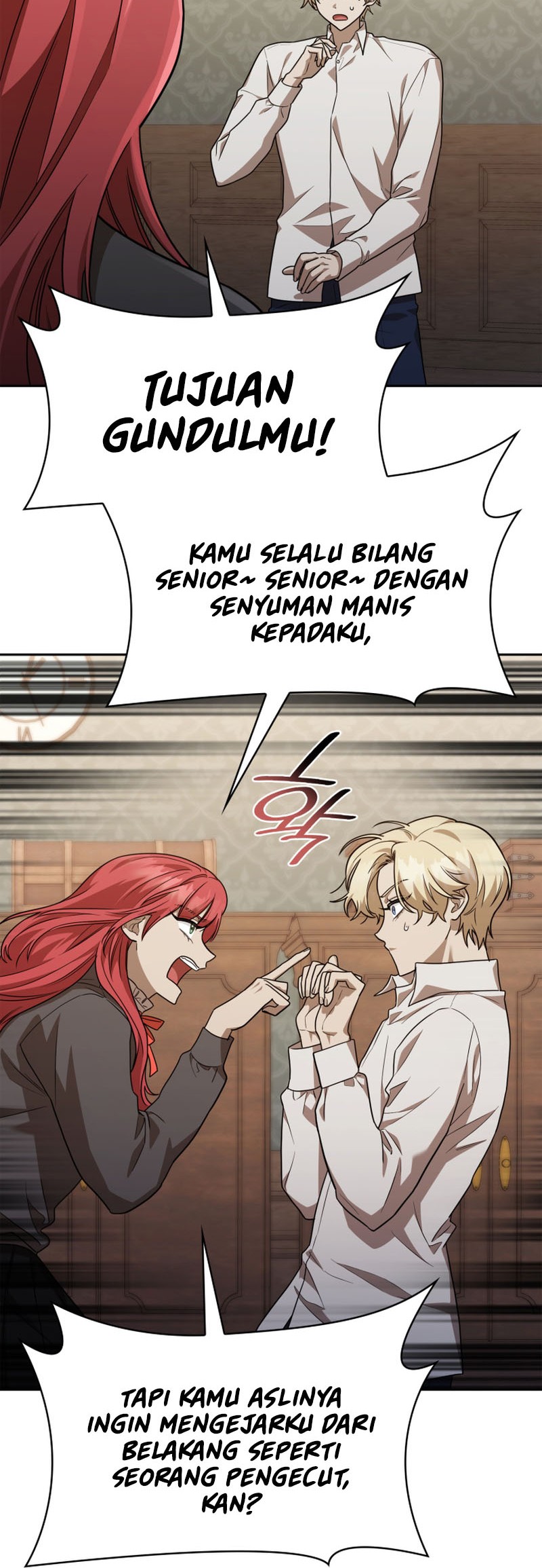 Infinite Mage Chapter 32 - halaman 25