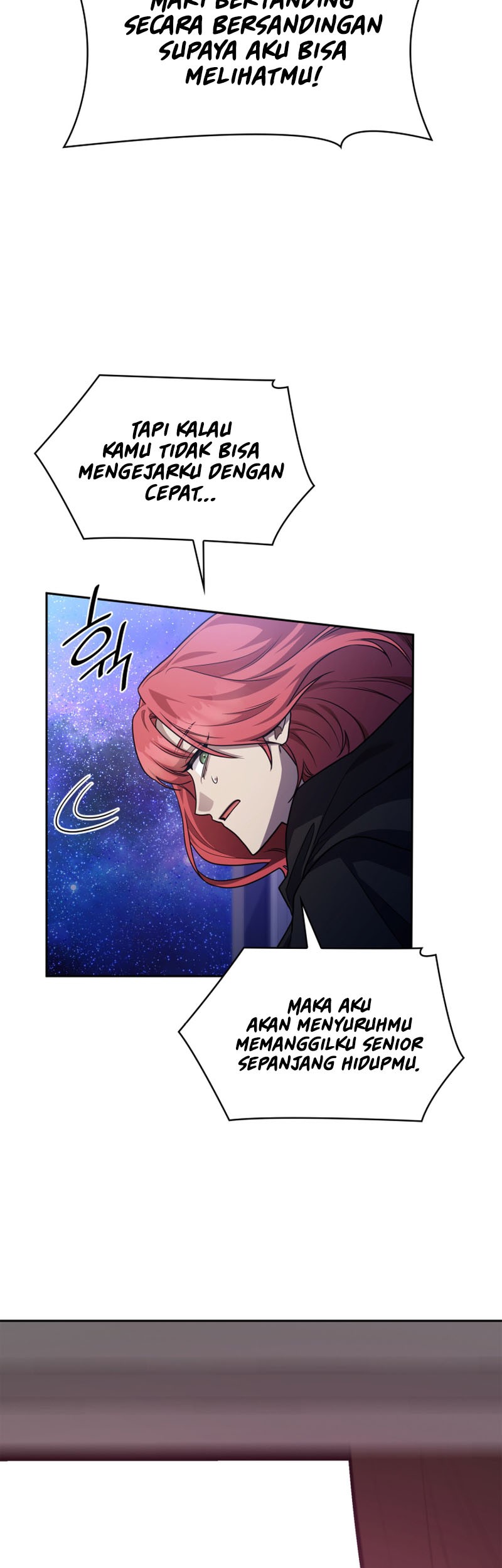 Infinite Mage Chapter 32 - halaman 28