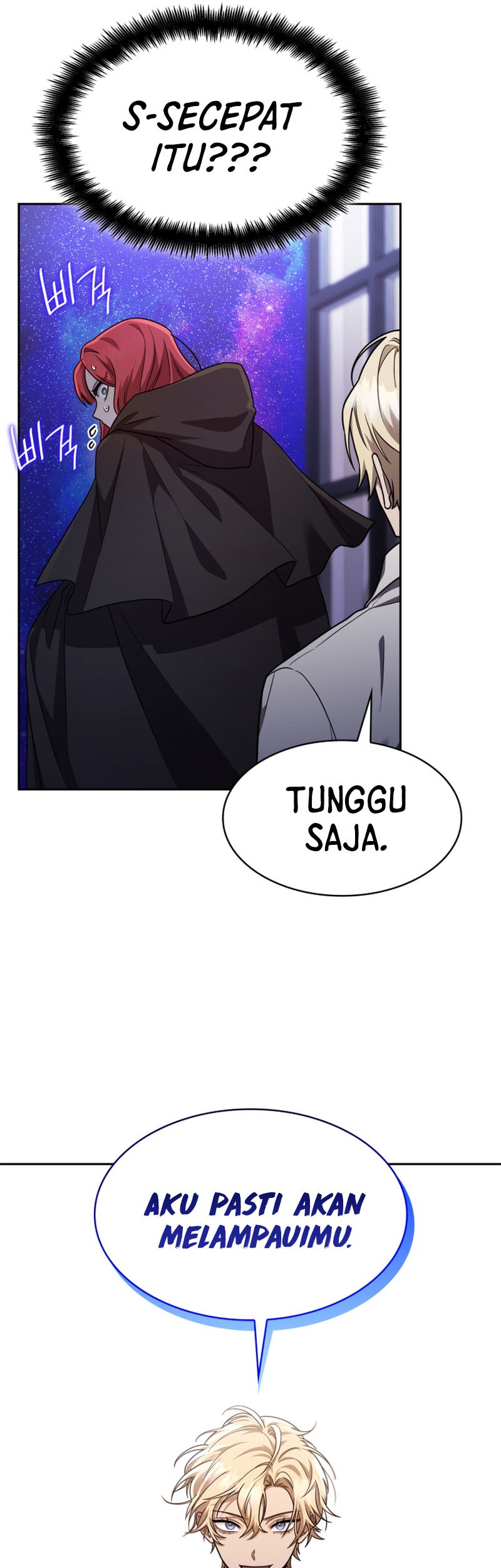 Infinite Mage Chapter 32 - halaman 30