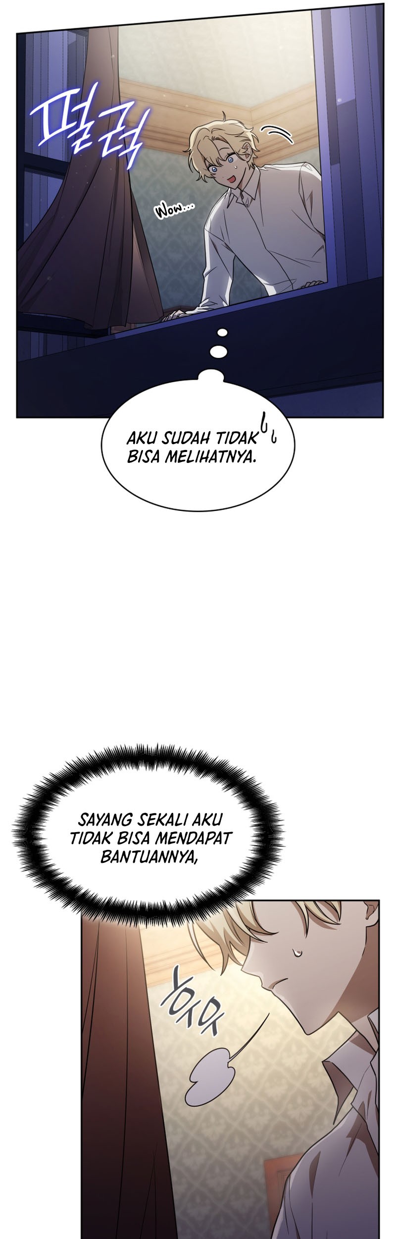 Infinite Mage Chapter 32 - halaman 34