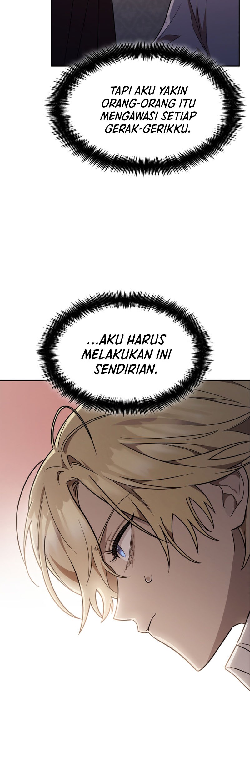 Infinite Mage Chapter 32 - halaman 35