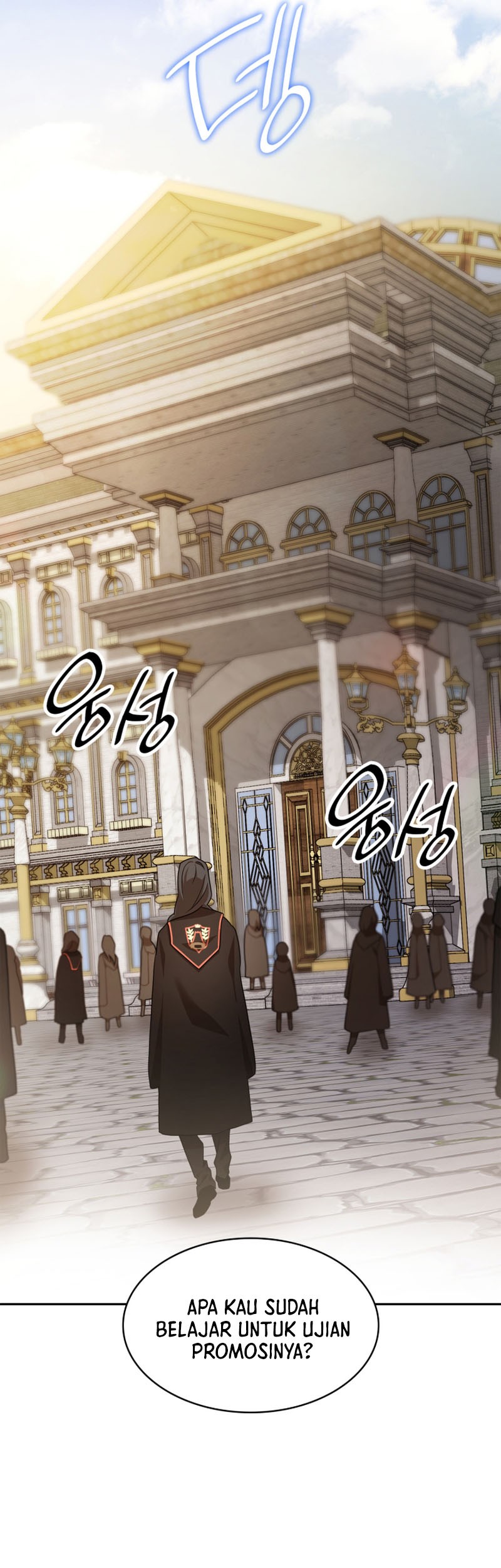 Infinite Mage Chapter 32 - halaman 38