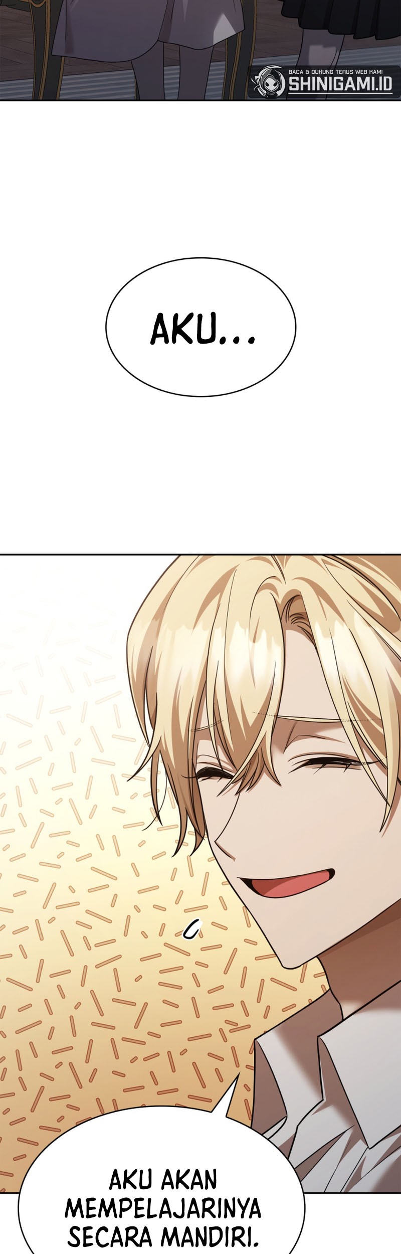 Infinite Mage Chapter 32 - halaman 4