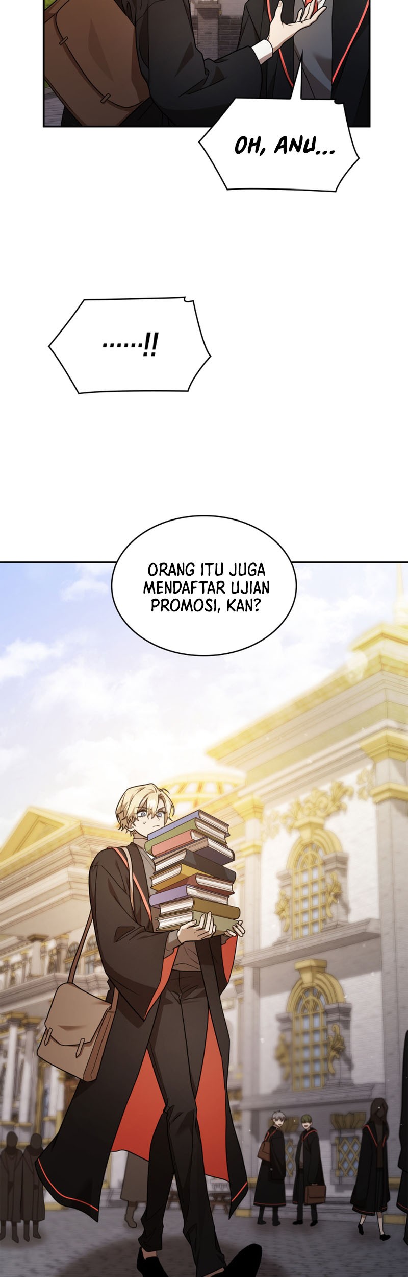 Infinite Mage Chapter 32 - halaman 40