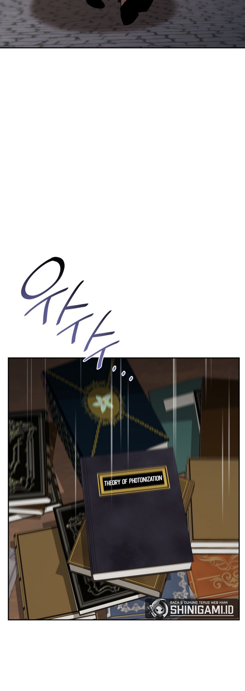 Infinite Mage Chapter 32 - halaman 41