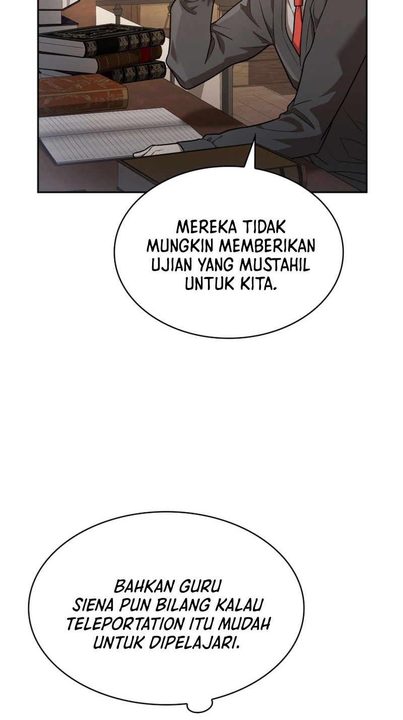 Infinite Mage Chapter 32 - halaman 45