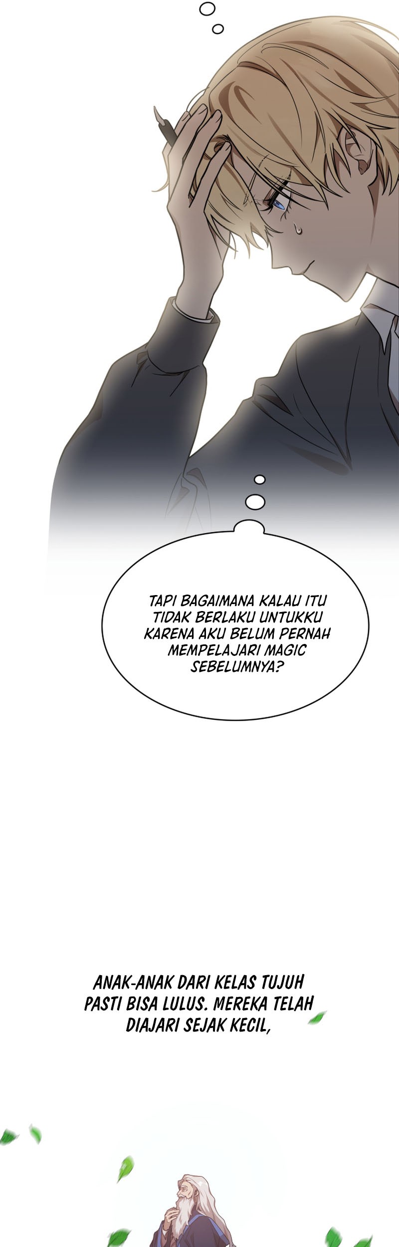 Infinite Mage Chapter 32 - halaman 46