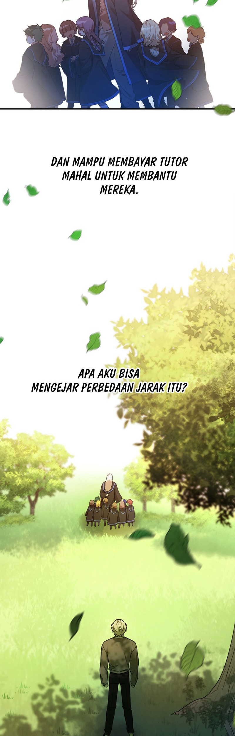 Infinite Mage Chapter 32 - halaman 47