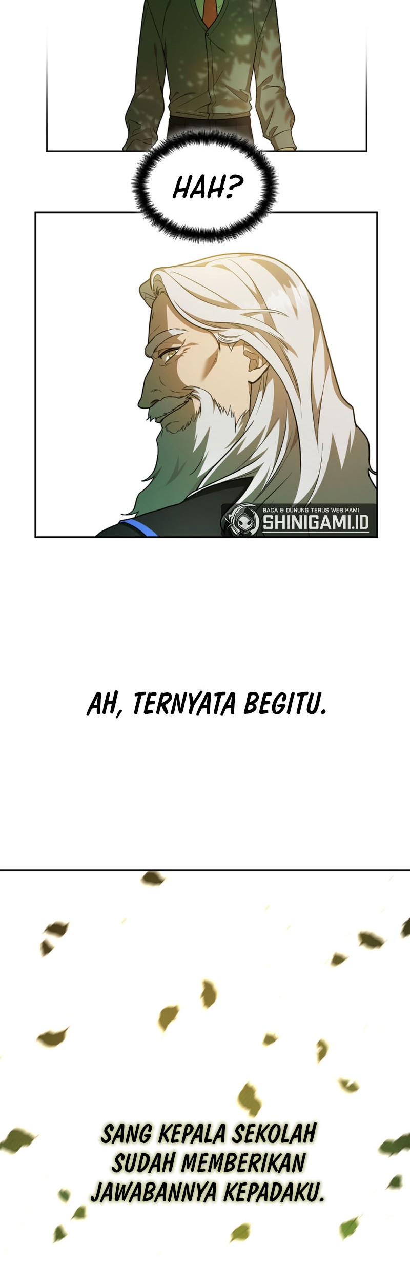 Infinite Mage Chapter 32 - halaman 49