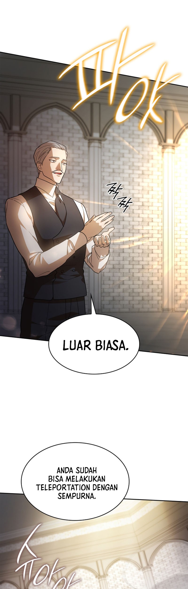 Infinite Mage Chapter 32 - halaman 52