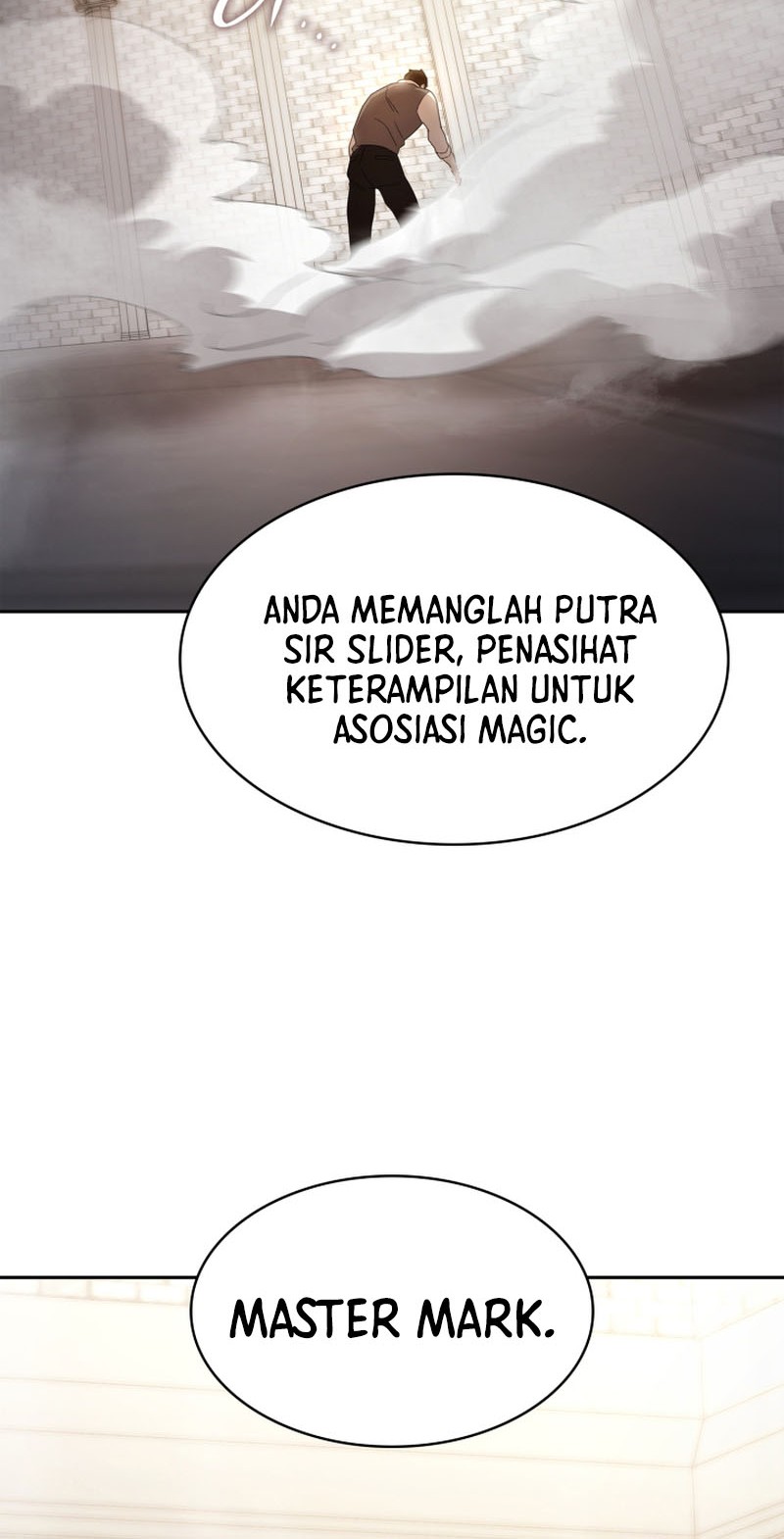 Infinite Mage Chapter 32 - halaman 53