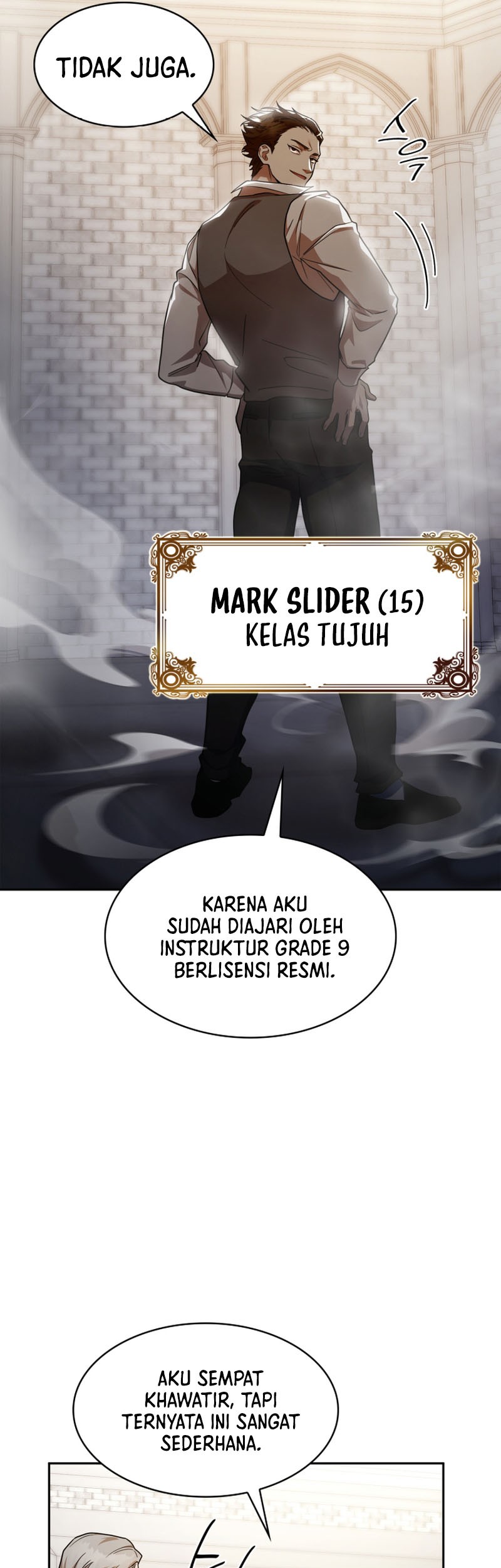Infinite Mage Chapter 32 - halaman 54