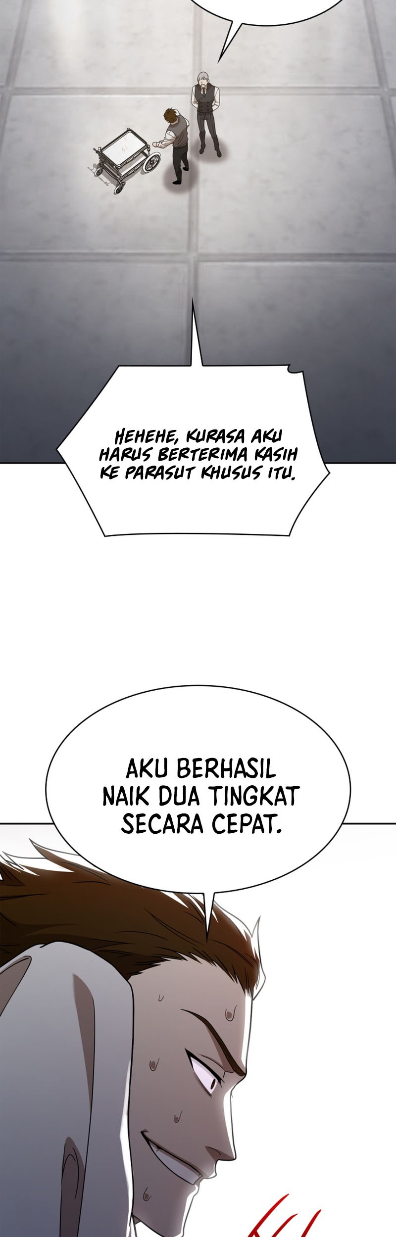 Infinite Mage Chapter 32 - halaman 56