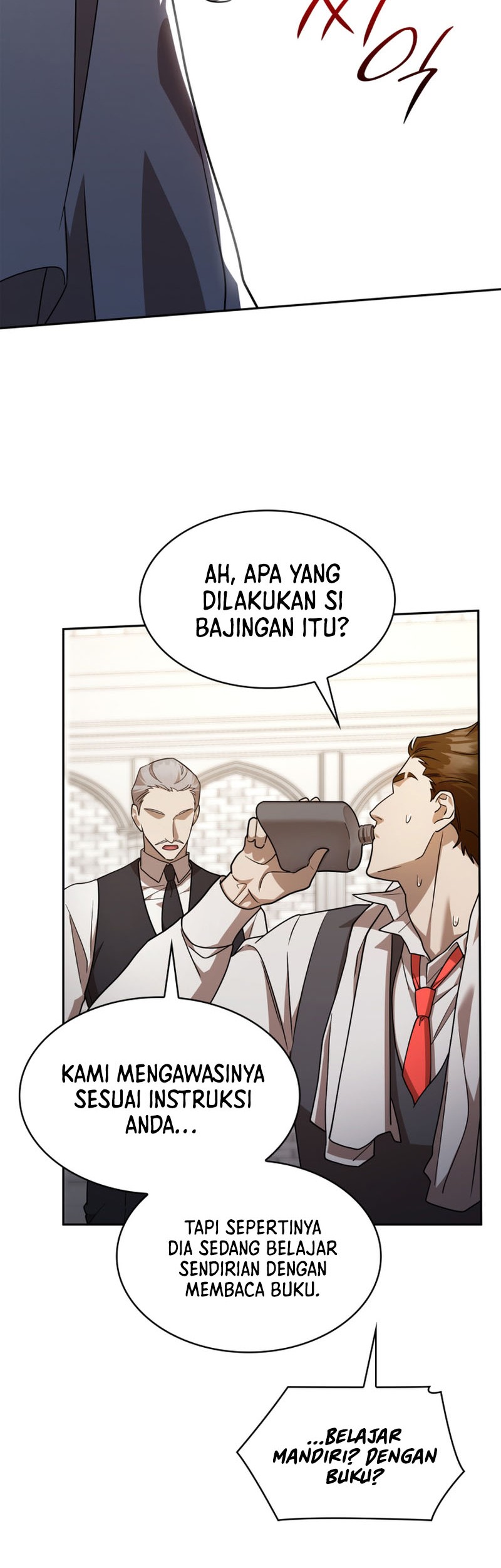 Infinite Mage Chapter 32 - halaman 57