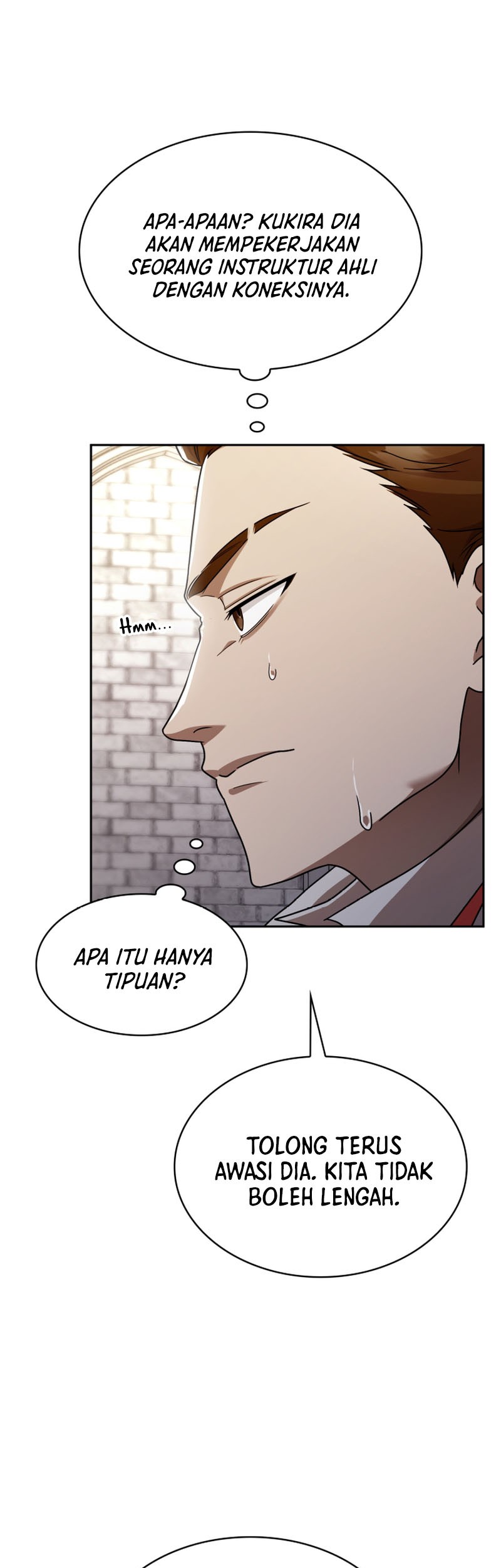 Infinite Mage Chapter 32 - halaman 58