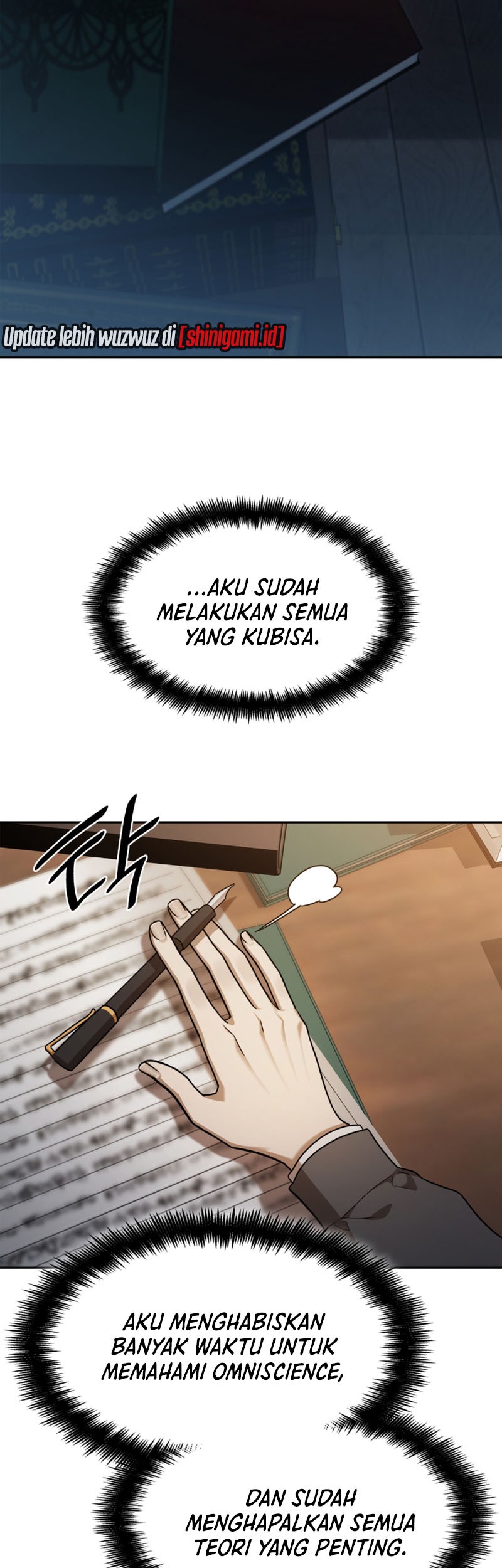 Infinite Mage Chapter 32 - halaman 60