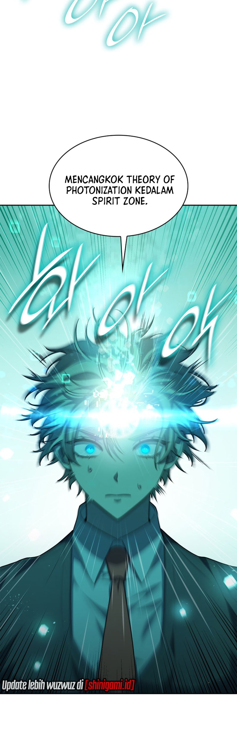Infinite Mage Chapter 32 - halaman 64