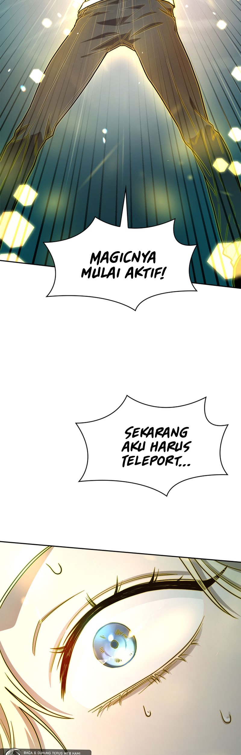 Infinite Mage Chapter 32 - halaman 68