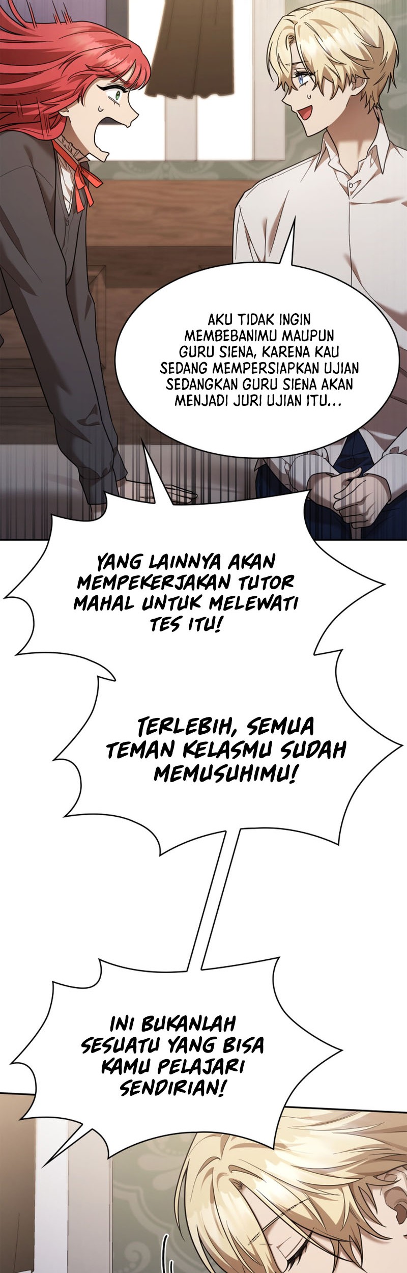 Infinite Mage Chapter 32 - halaman 7