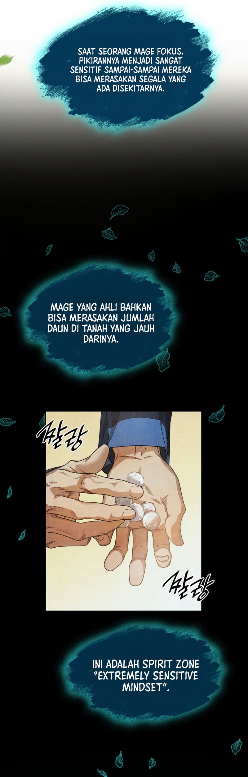 Infinite Mage Chapter 32 - halaman 70