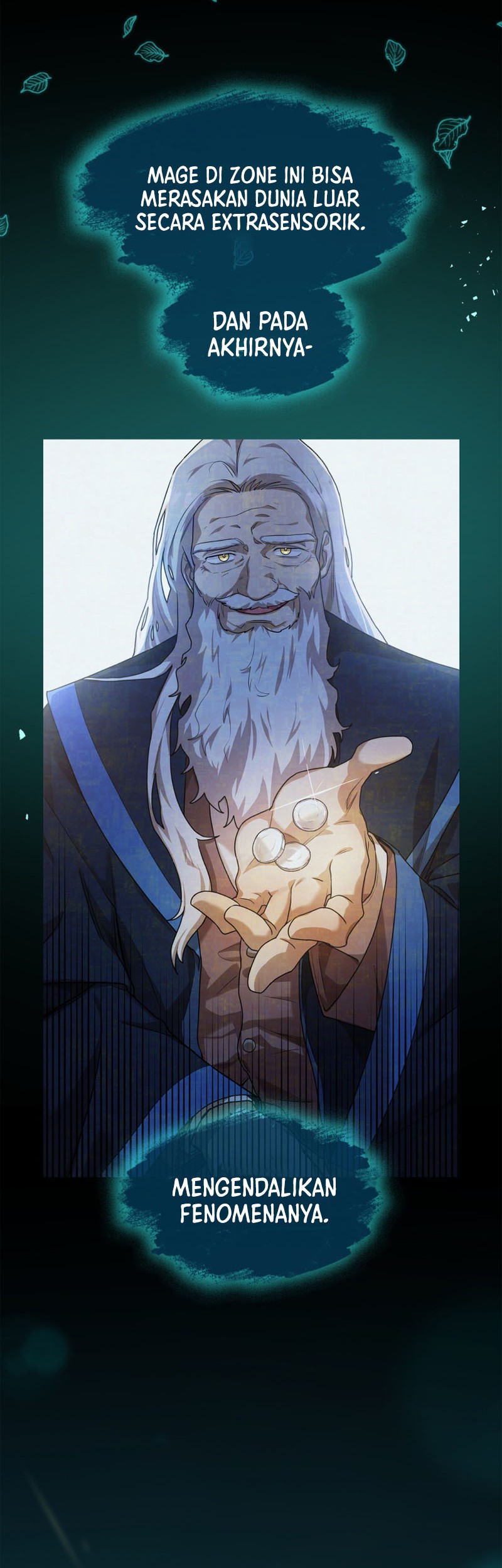 Infinite Mage Chapter 32 - halaman 71