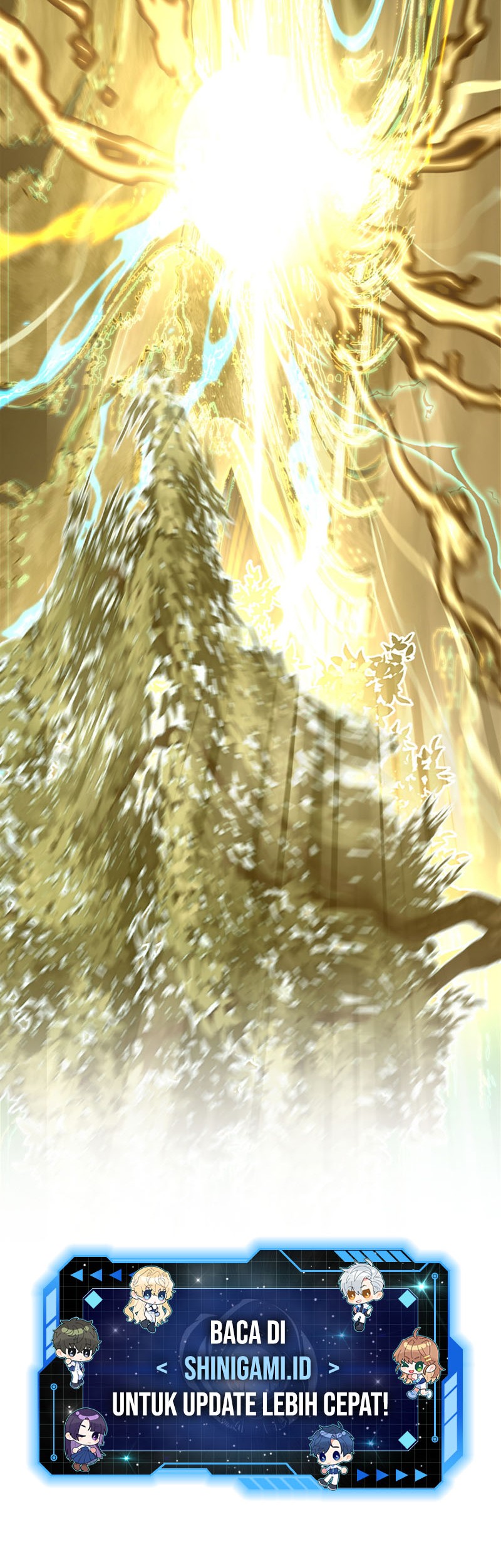 Infinite Mage Chapter 32 - halaman 73