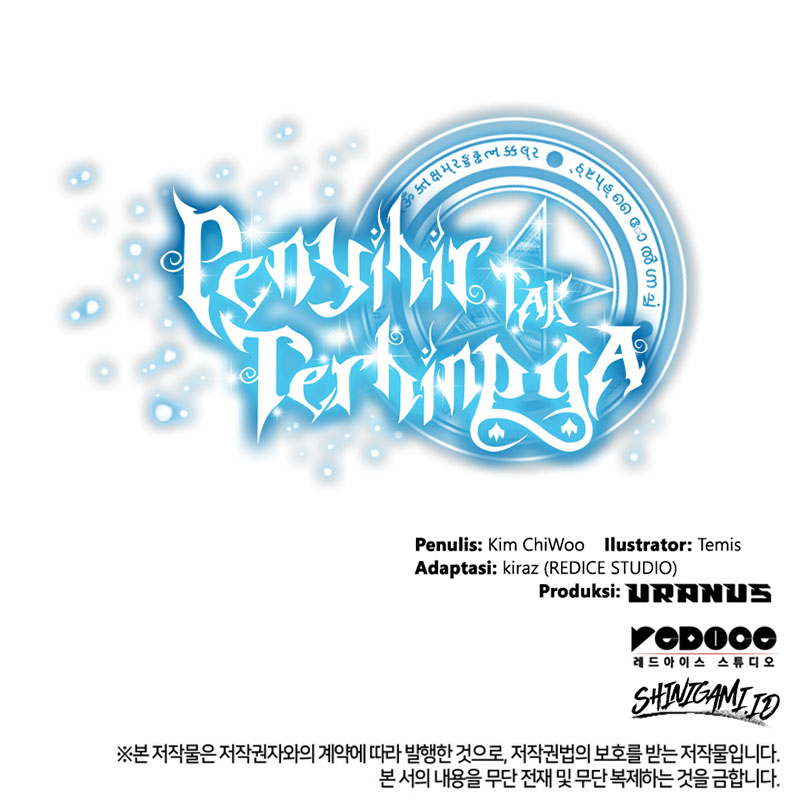 Infinite Mage Chapter 32 - halaman 74