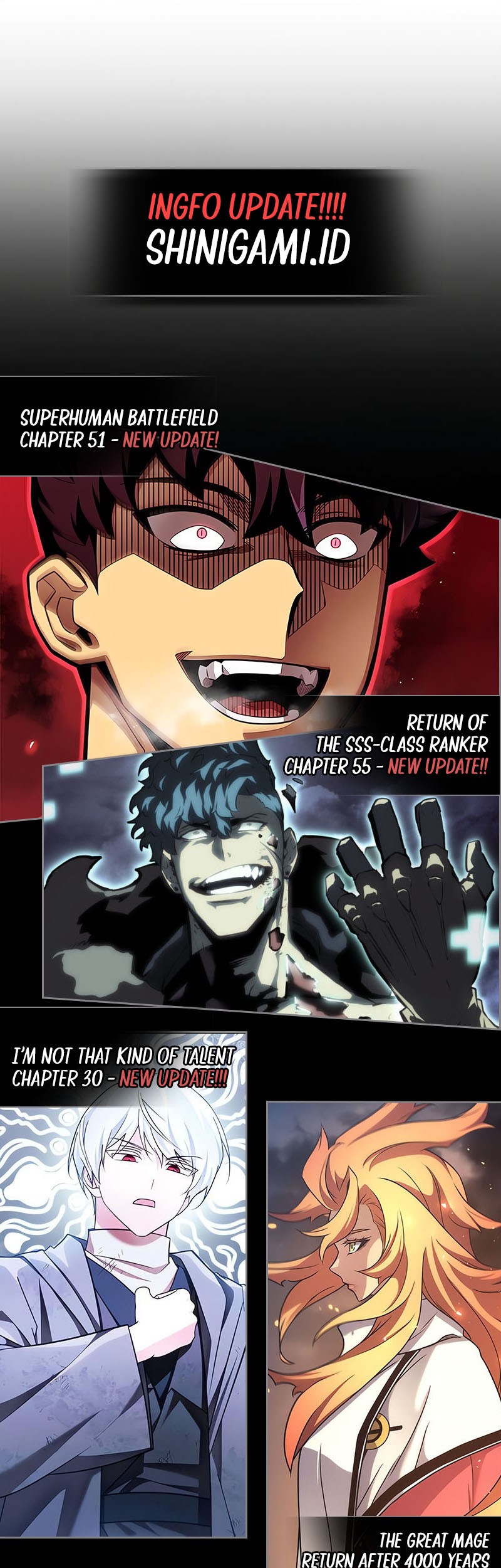 Infinite Mage Chapter 32 - halaman 75