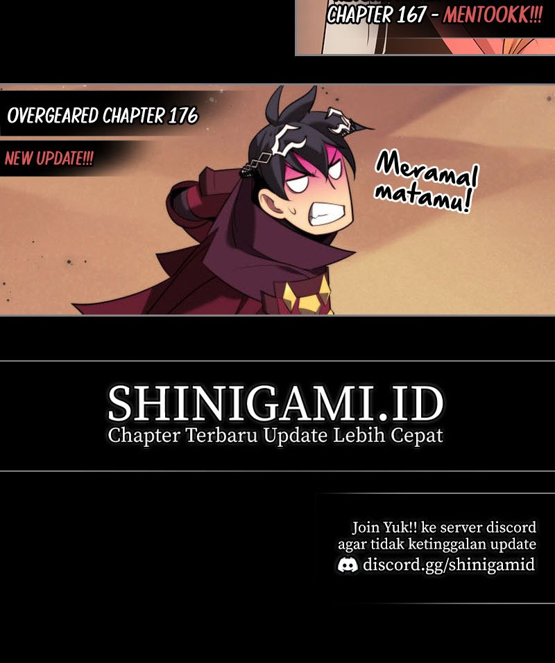 Infinite Mage Chapter 32 - halaman 76