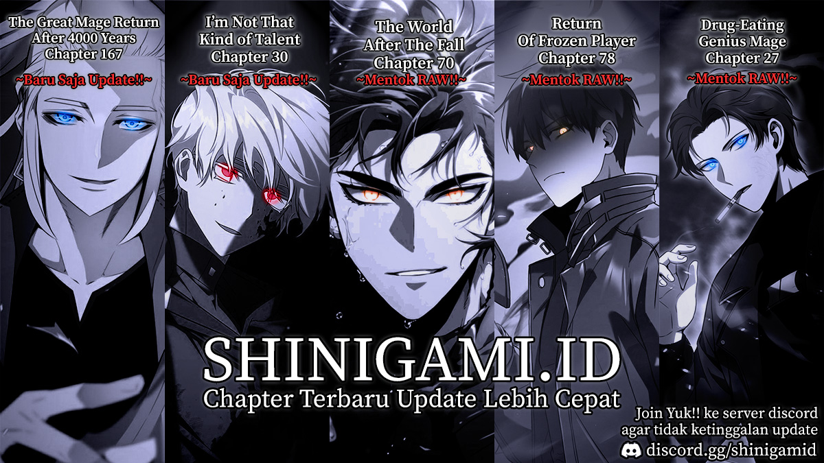 Infinite Mage Chapter 32 - halaman 77
