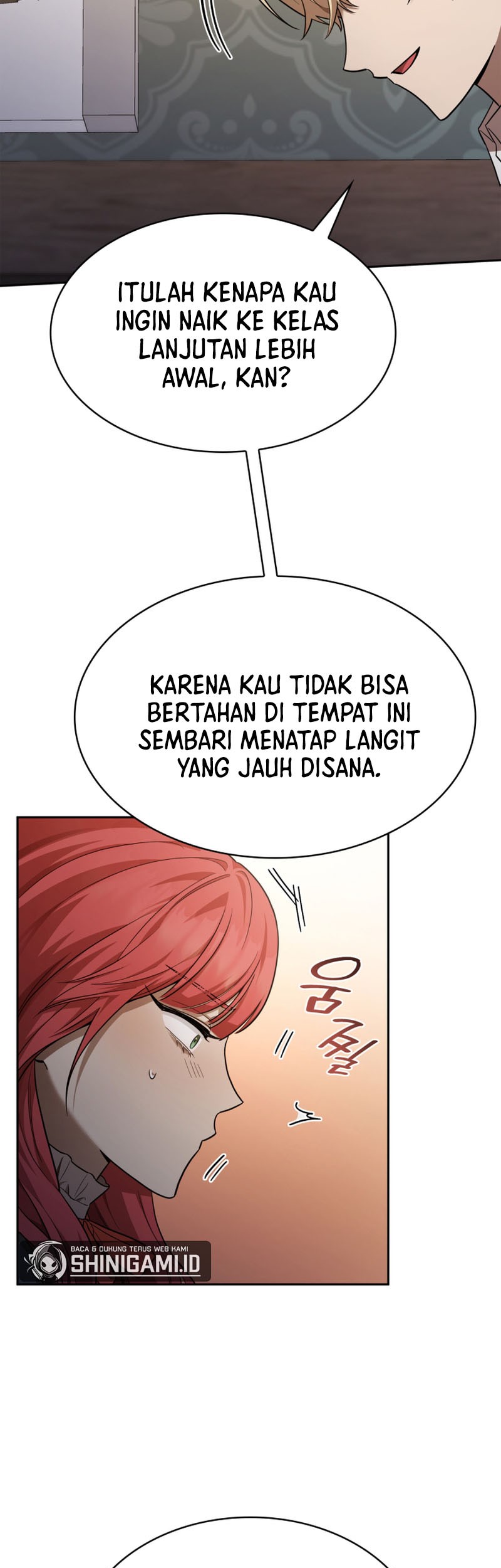 Infinite Mage Chapter 32 - halaman 8