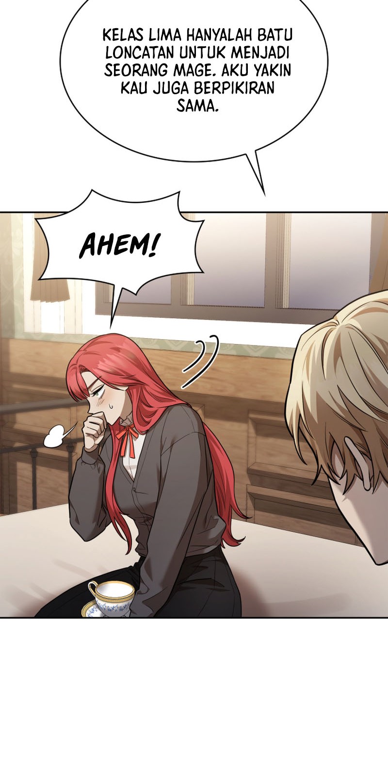 Infinite Mage Chapter 32 - halaman 9