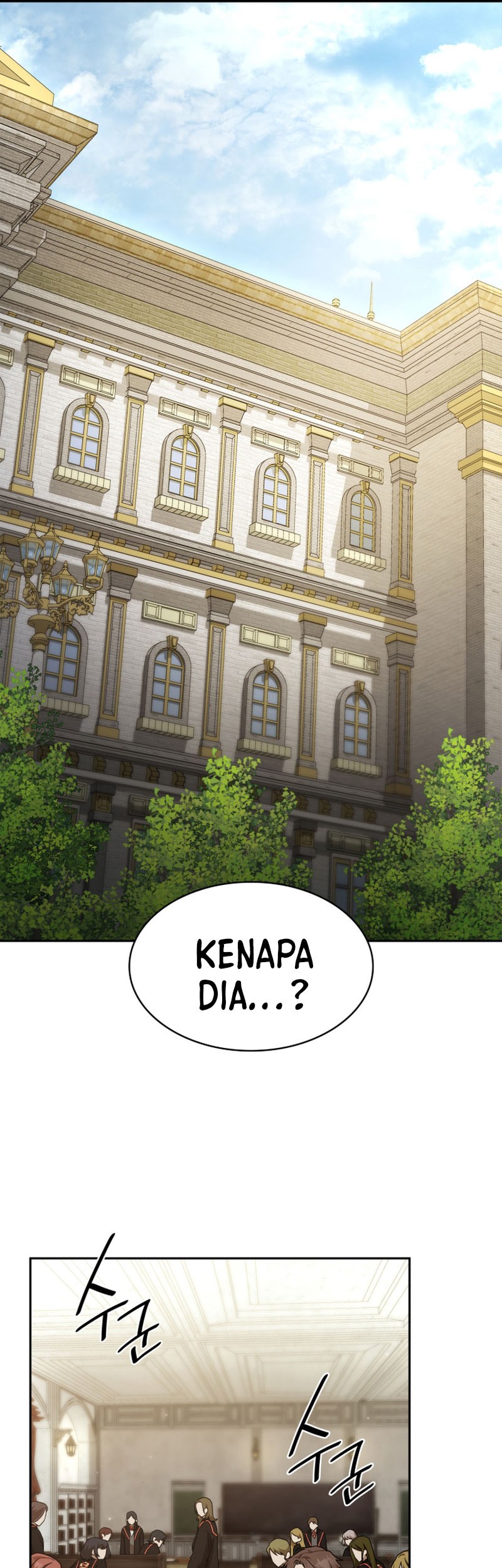Infinite Mage Chapter 33 - halaman 10