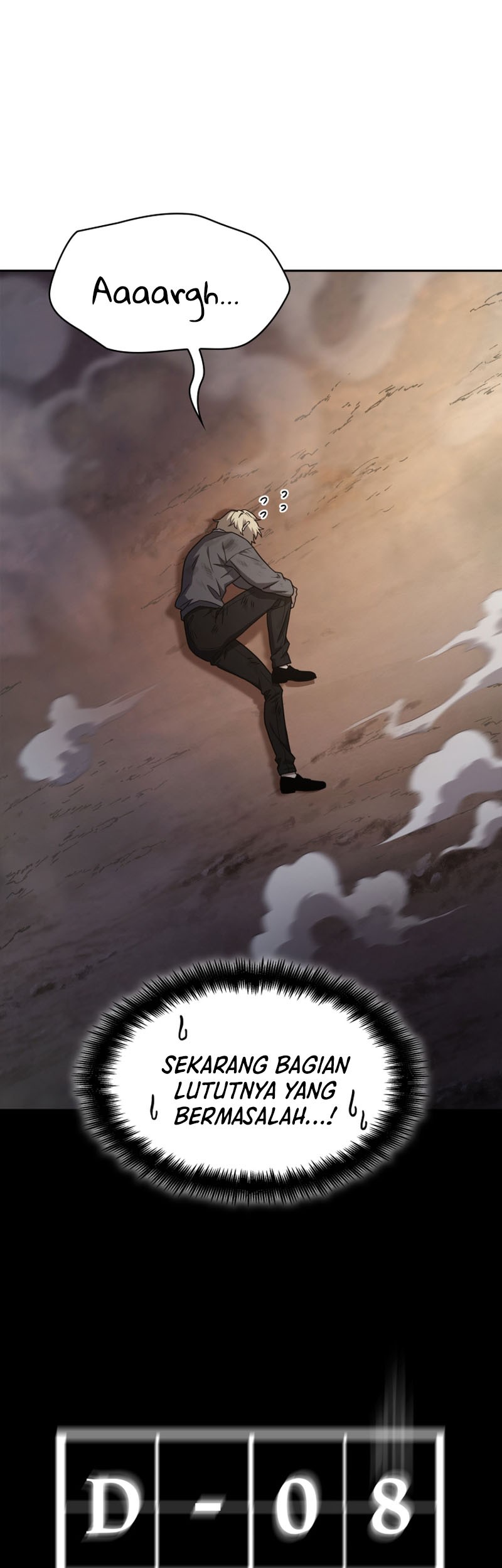 Infinite Mage Chapter 33 - halaman 14