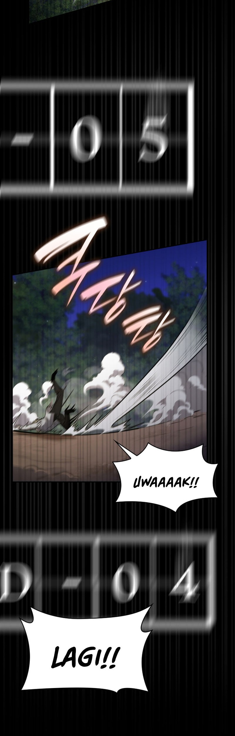 Infinite Mage Chapter 33 - halaman 17