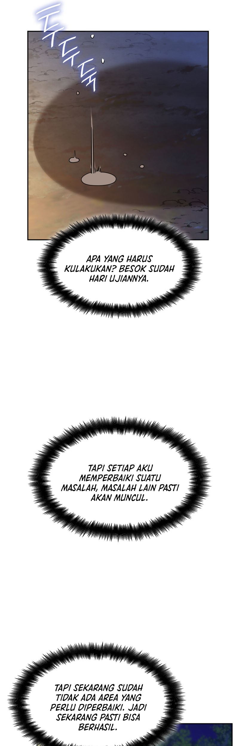 Infinite Mage Chapter 33 - halaman 22