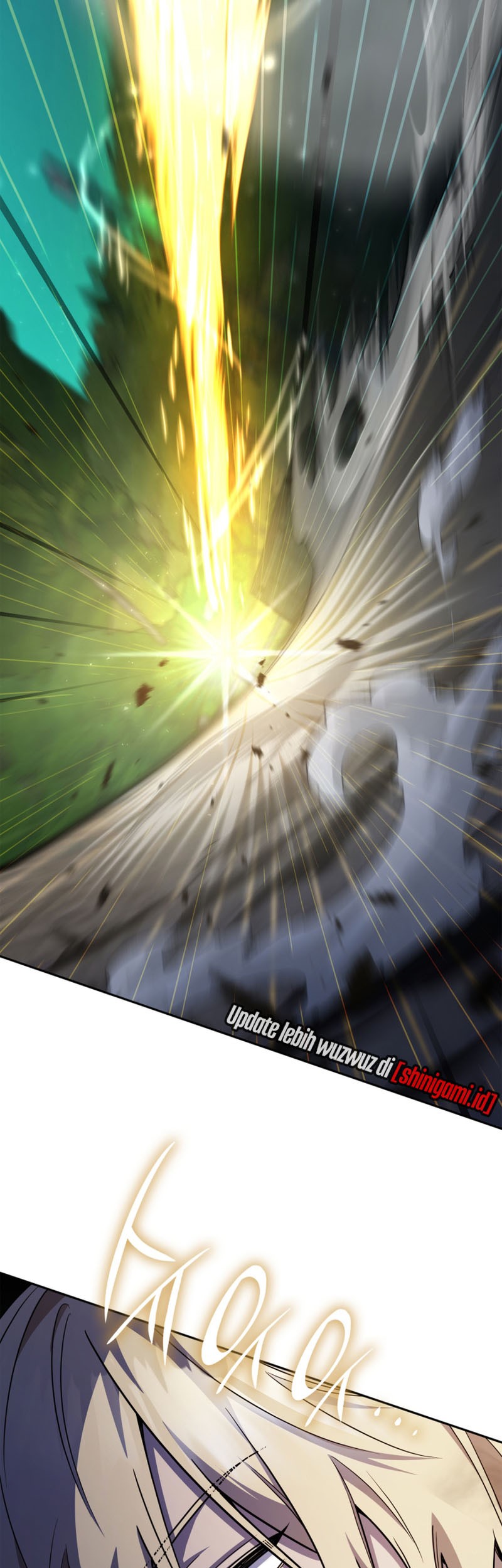 Infinite Mage Chapter 33 - halaman 28