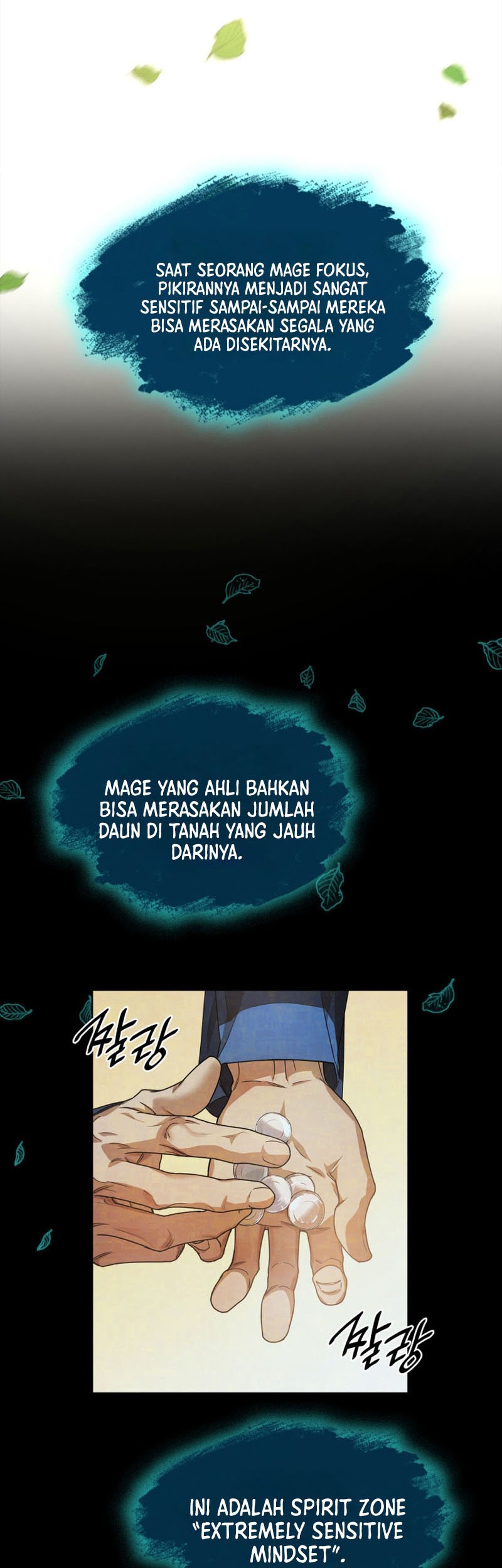 Infinite Mage Chapter 33 - halaman 3