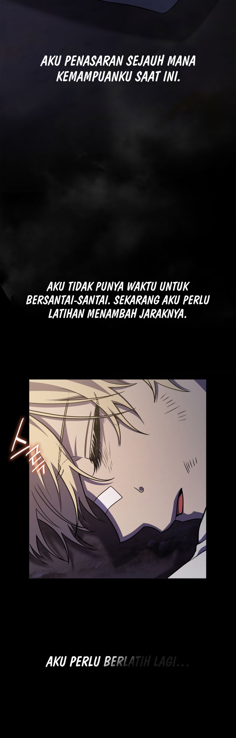Infinite Mage Chapter 33 - halaman 32