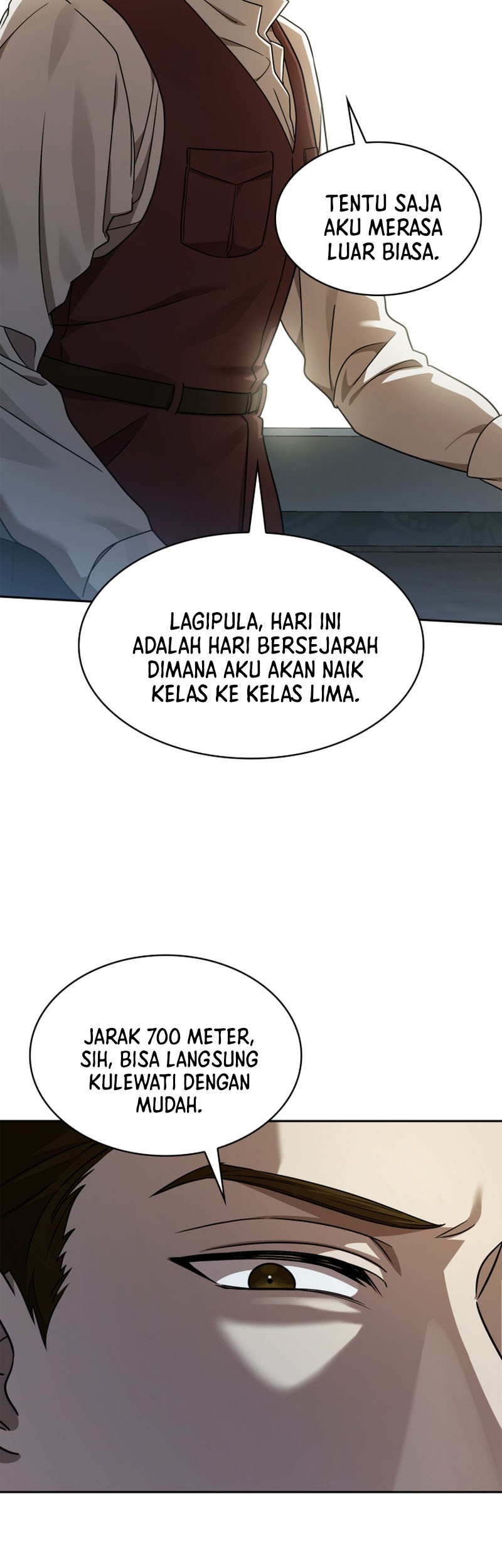 Infinite Mage Chapter 33 - halaman 36
