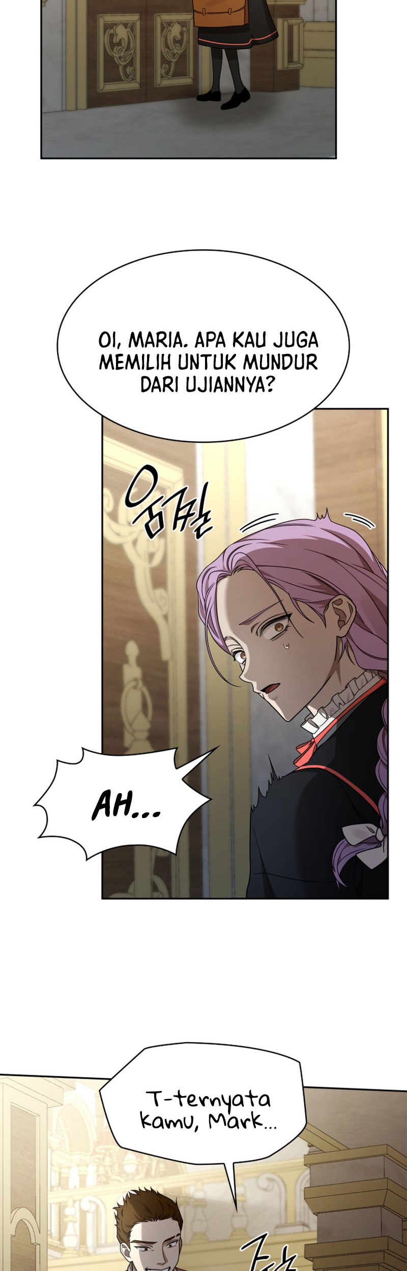 Infinite Mage Chapter 33 - halaman 39